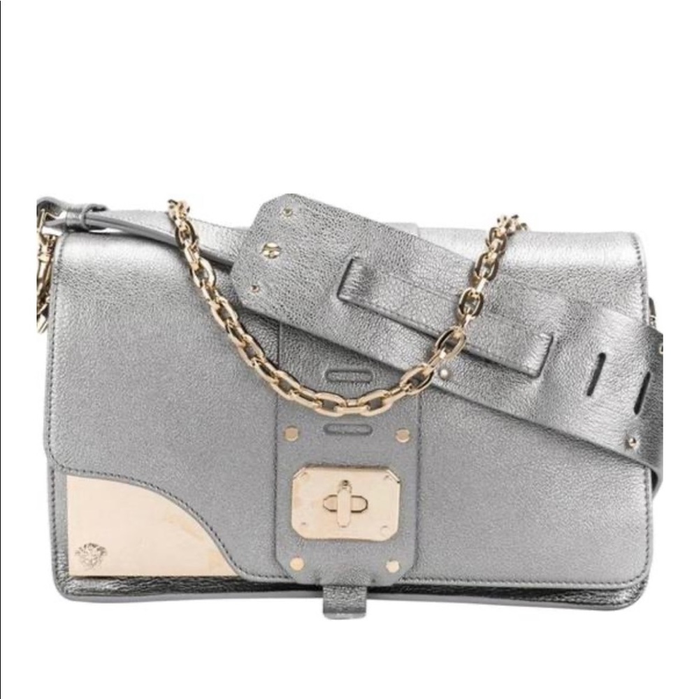 Versace Stardust bag